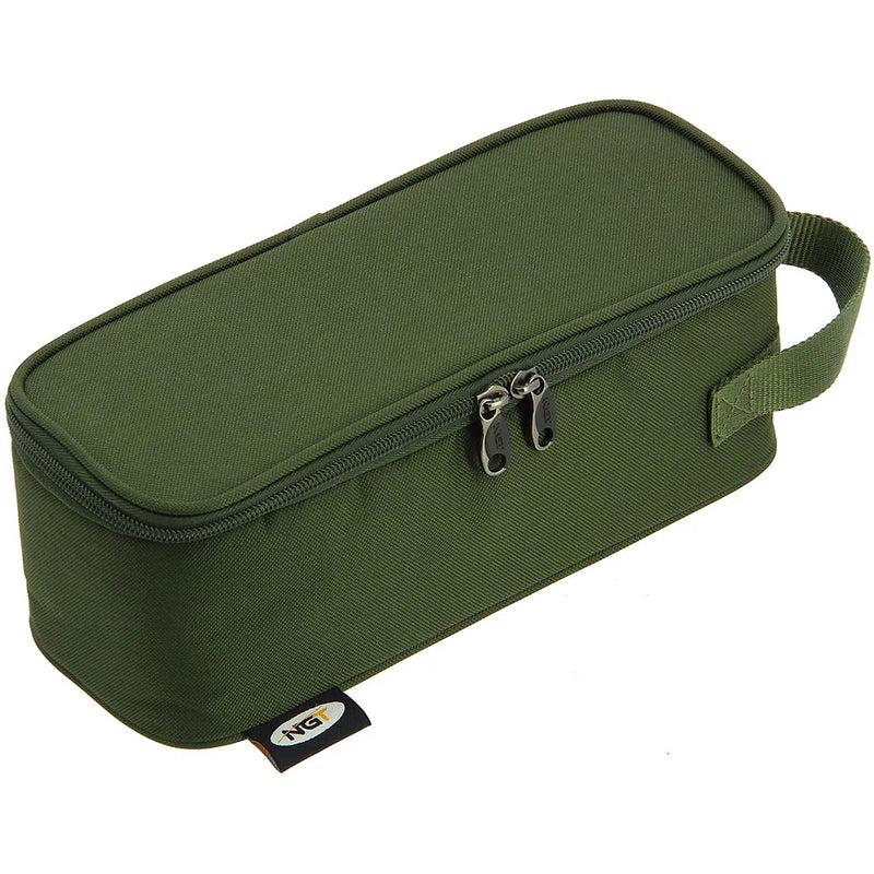 Load image into Gallery viewer, NGT Deluxe Glug Bag - 5 Pot with Insert Glug Bag (700)
