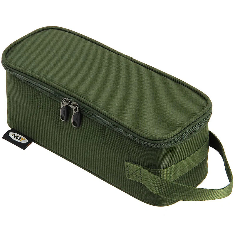 Load image into Gallery viewer, NGT Deluxe Glug Bag - 5 Pot with Insert Glug Bag (700)
