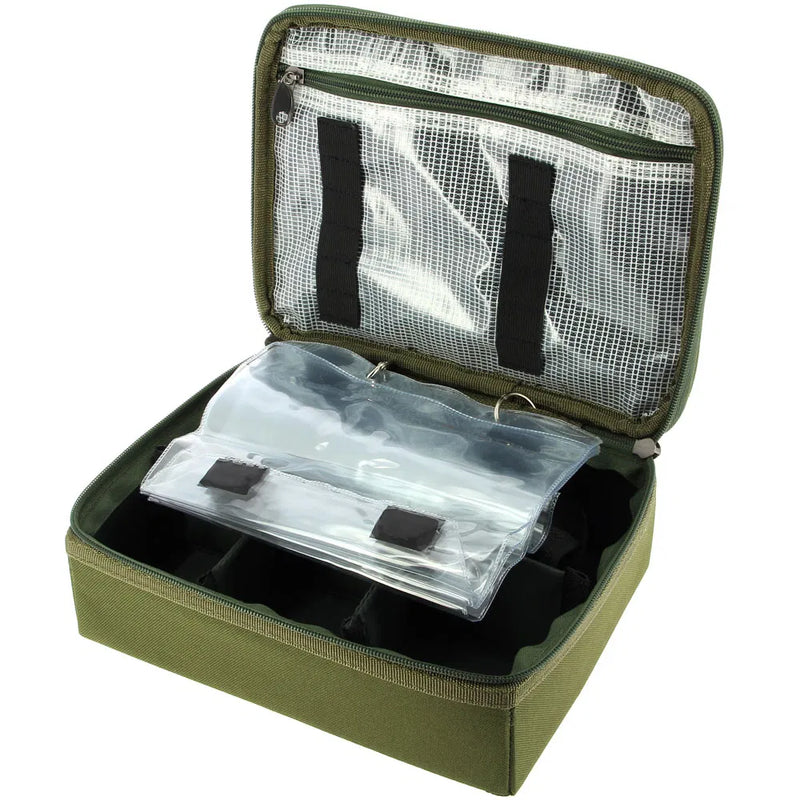 Load image into Gallery viewer, NGT PVA Rig System 070 - For Storage of PVA Products (070)
