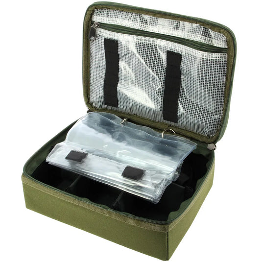 NGT PVA Rig System 070 - For Storage of PVA Products (070)