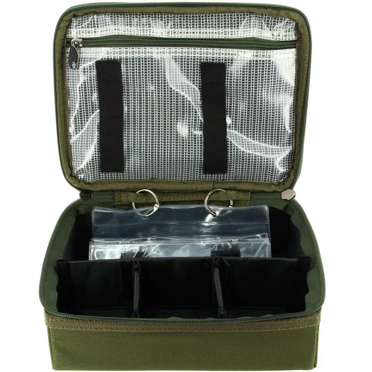 NGT PVA Rig System 070 - For Storage of PVA Products (070)