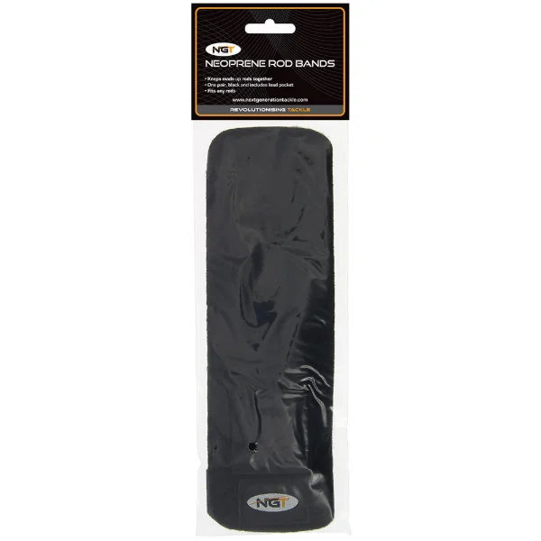 NGT Rod Bands - Two Pack Top and Bottom