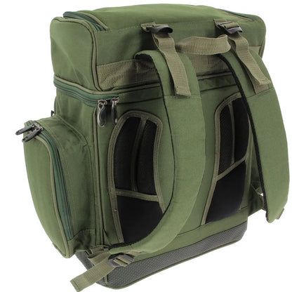 NGT XPR Rucksack - 5 Compartment 50.5L Rucksack