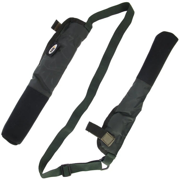 NGT Connected Tip & Butt Protectors - Two Pack, Tip and Top
