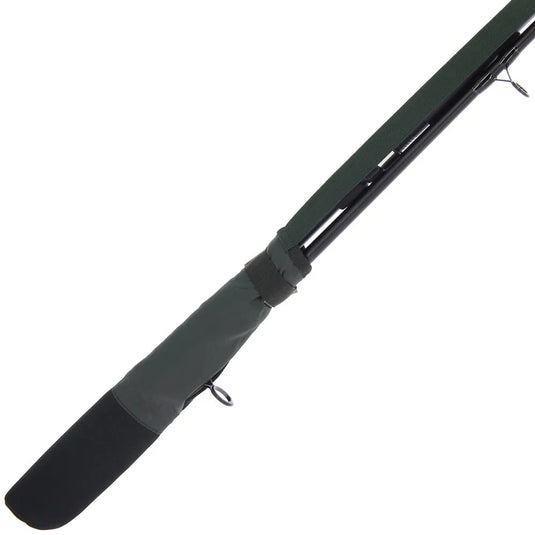 NGT Connected Tip & Butt Protectors - Two Pack, Tip and Top
