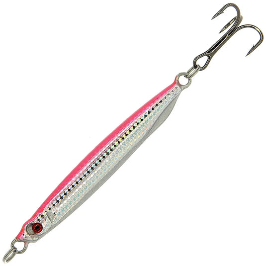 NGT Metal Sea Lures