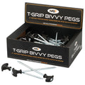 NGT Bivvy Pegs