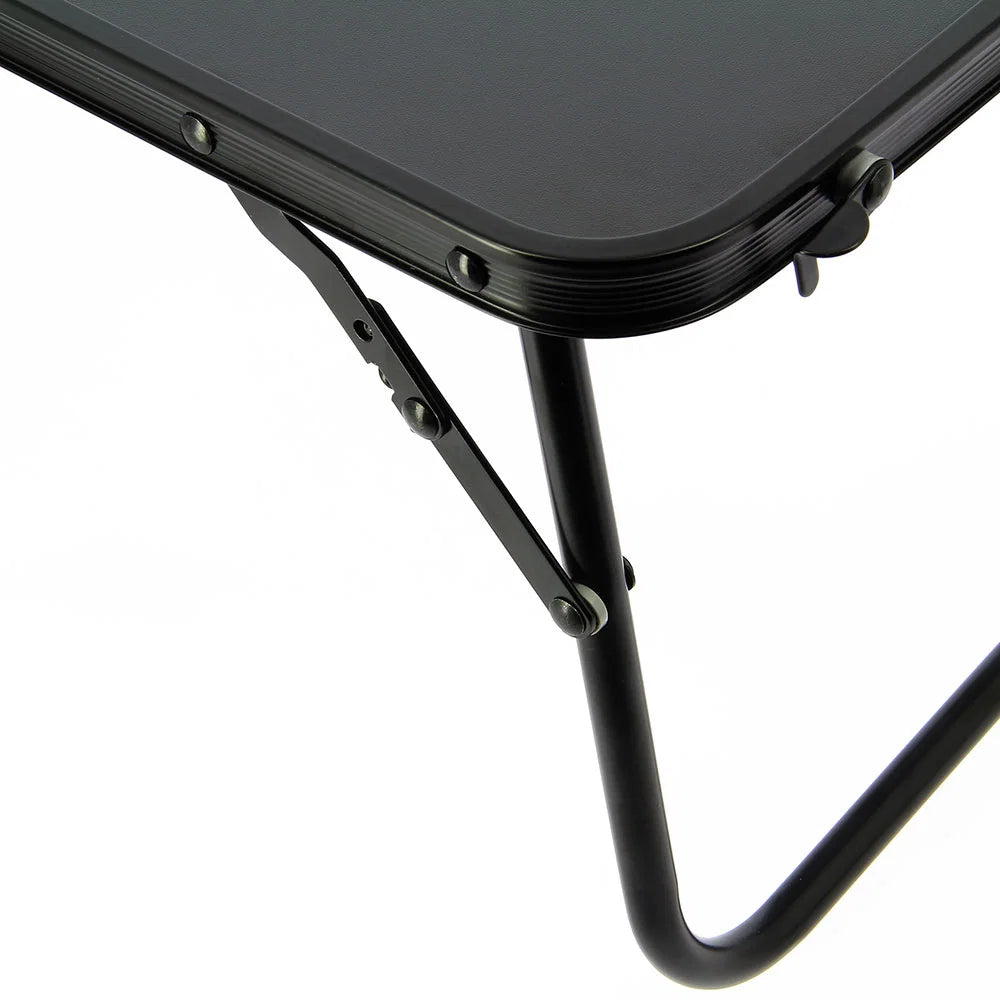 NGT Quickfish Bivvy Table - Lightweight and Quick Folding (888)