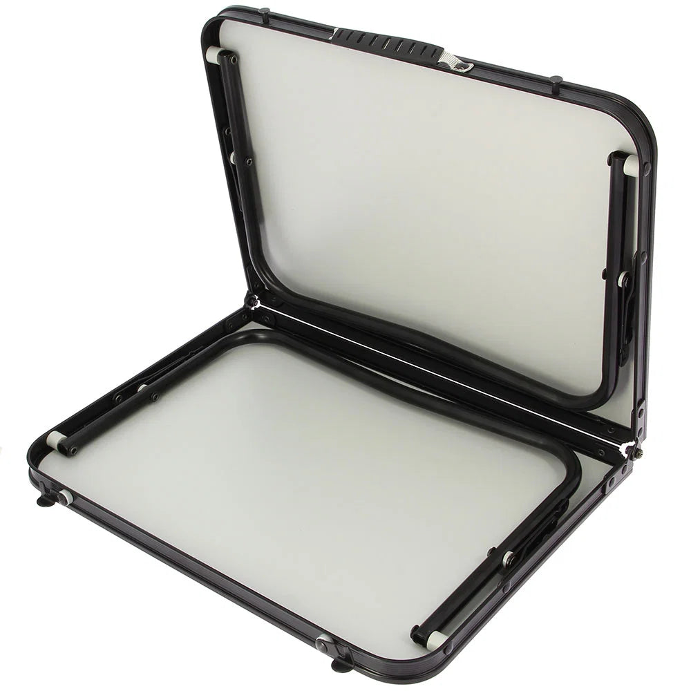 NGT Quickfish Bivvy Table - Lightweight and Quick Folding (888)