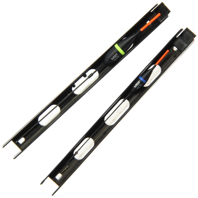 Load image into Gallery viewer, NGT Carp Pole Rigs - 10 Assorted Carp Specific Pole Rigs pole starter kit
