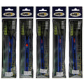 NGT Coarse Pole Rigs - 10 Assorted Coarse Specific Pole Rigs