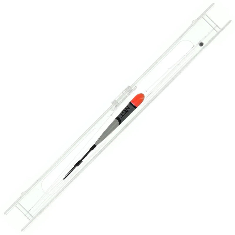 Load image into Gallery viewer, NGT GTS Carp Pole Rigs - 3 Assorted Dibber Carp Pole Rigs
