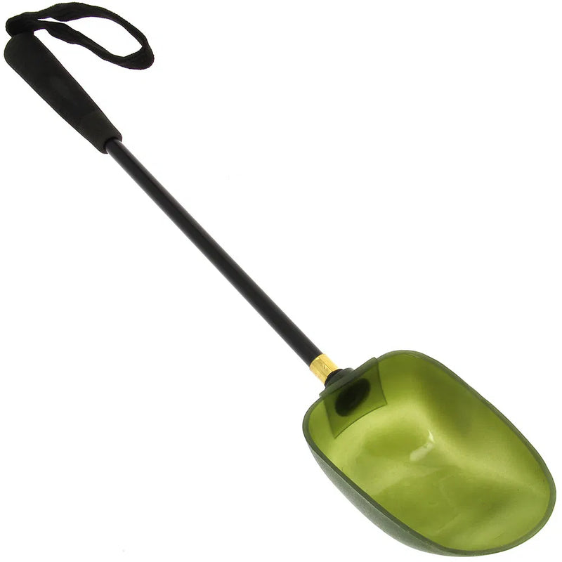Load image into Gallery viewer, NGT Baiting Spoon and 35cm Handle Set
