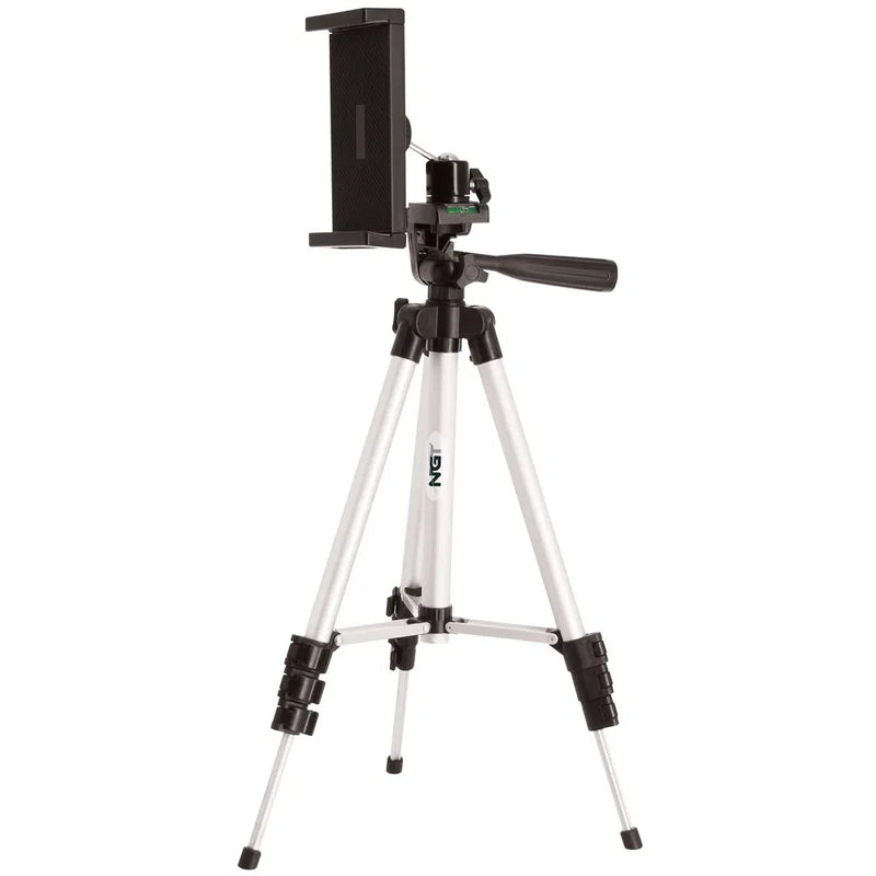 Load image into Gallery viewer, NGT Anglers Selfie Tripod - Includes Remote
