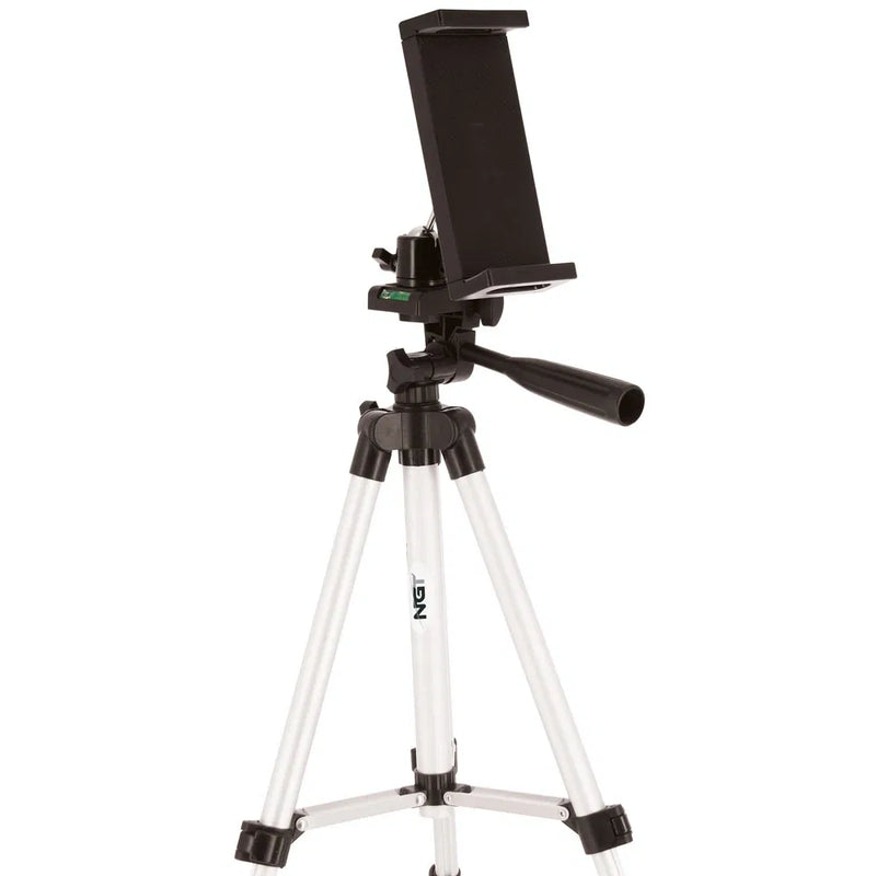 Load image into Gallery viewer, NGT Anglers Selfie Tripod - Includes Remote
