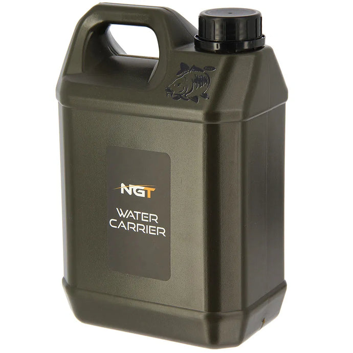 NGT Water Container - 2.5L Capacity