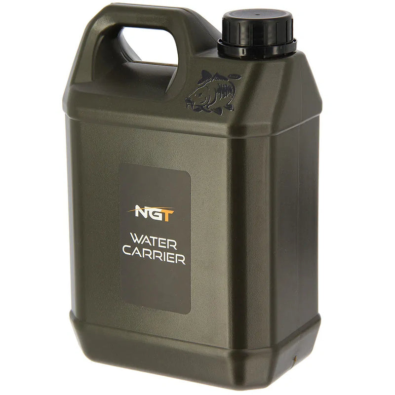 Load image into Gallery viewer, NGT Water Container - 2.5L Capacity
