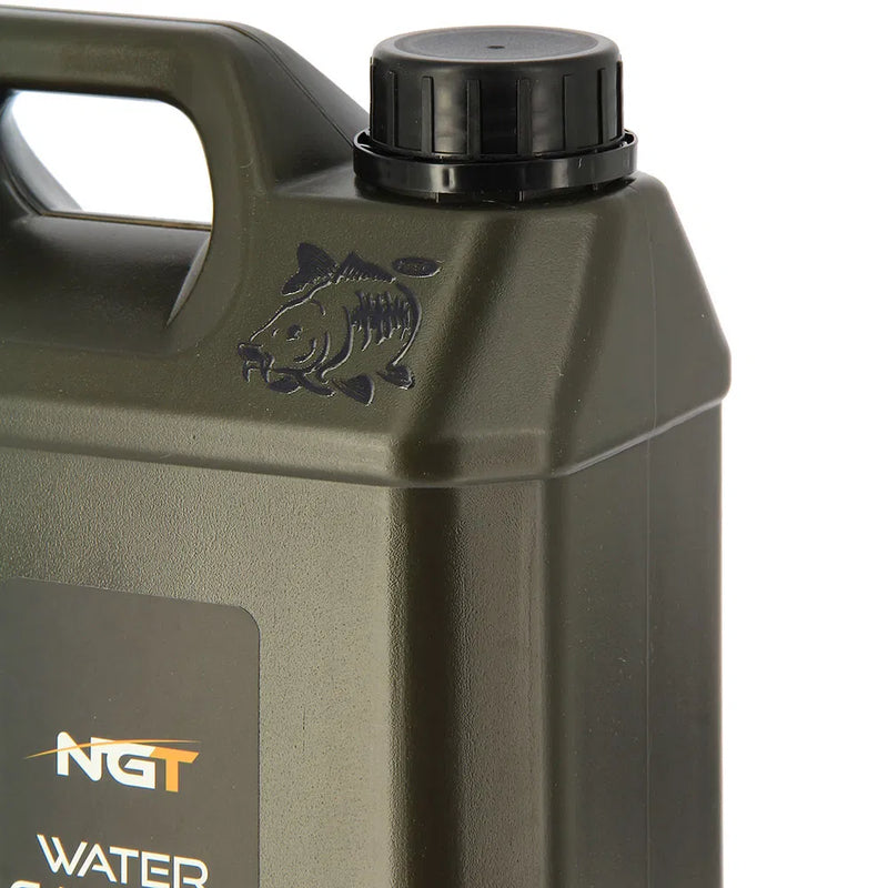 Load image into Gallery viewer, NGT Water Container - 2.5L Capacity
