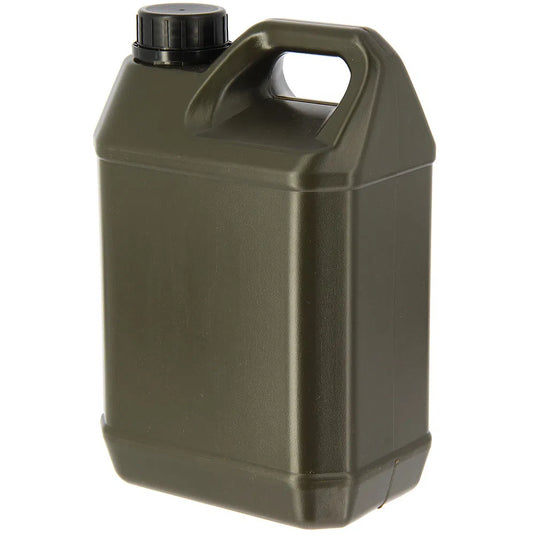 NGT Water Container - 2.5L Capacity