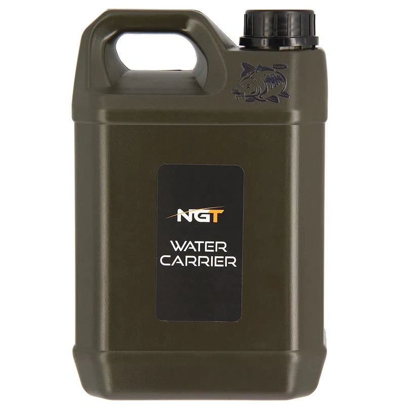 Load image into Gallery viewer, NGT Water Container - 2.5L Capacity

