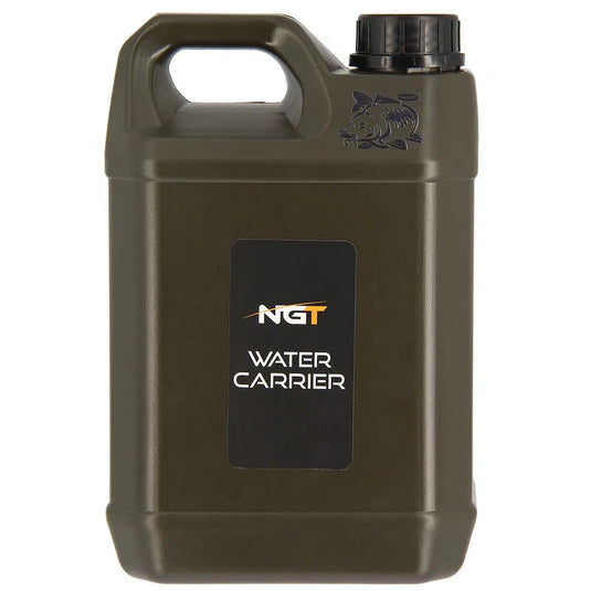 NGT Water Container - 2.5L Capacity