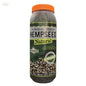 FRENZIED HEMPSEED JAR 2.5L DYNAMITE BAITS