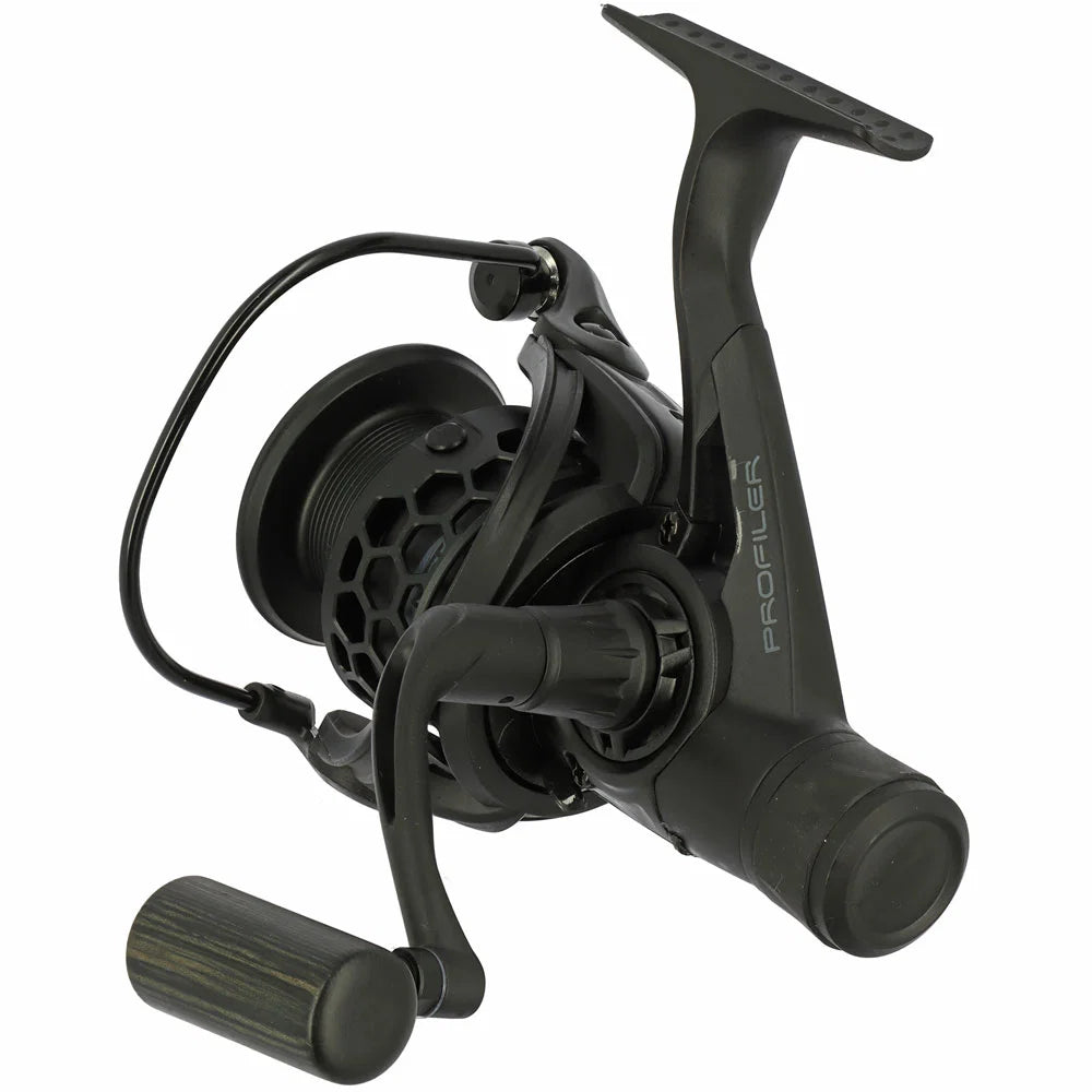 NGT Profiler 4000 RD Reel - 5+1BB Lightweight Rear Drag Reel