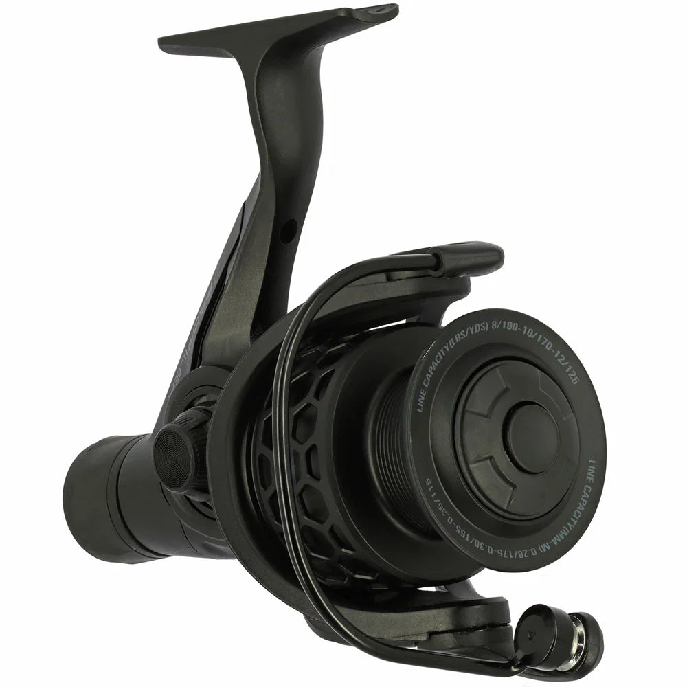 NGT Profiler 4000 RD Reel - 5+1BB Lightweight Rear Drag Reel