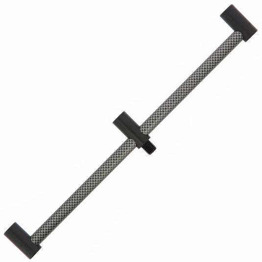 NGT Aluminium Buzz Bar in Carbon Effect - 3 Rod 27cm