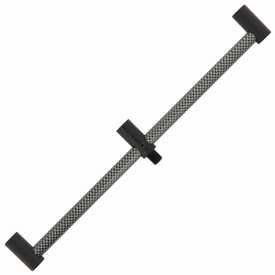 NGT Aluminium Buzz Bar in Carbon Effect - 3 Rod 27cm