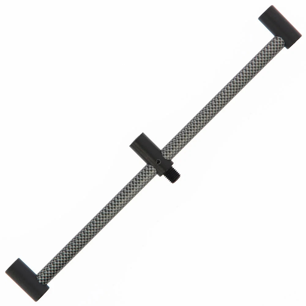 NGT Aluminium Buzz Bar in Carbon Effect - 3 Rod 27cm
