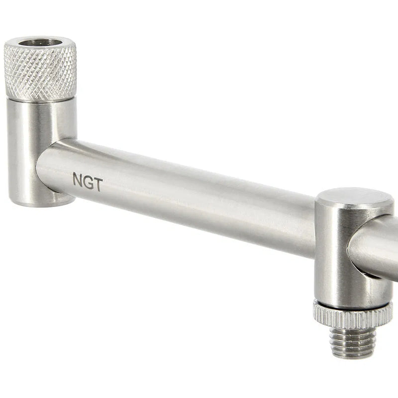 Load image into Gallery viewer, NGT Stainless Steel Buzz Bar - 3 Rod 30cm
