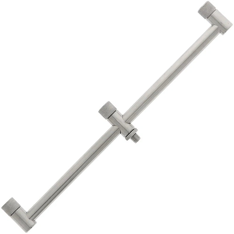 Load image into Gallery viewer, NGT Stainless Steel Buzz Bar - 3 Rod 30cm
