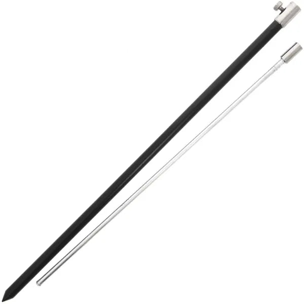 NGT Aluminium Bank Stick - 50-90cm (Large)