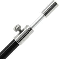 NGT Aluminium Bank Stick - 50-90cm (Large)