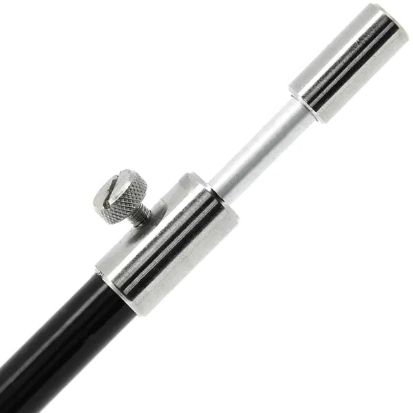 NGT Aluminium Bank Stick - 50-90cm (Large)