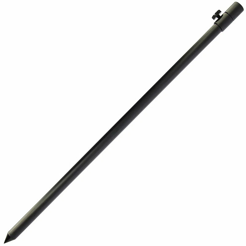 Load image into Gallery viewer, NGT Aluminium Black Bank Stick - 50-90cm (Large)
