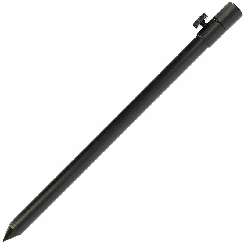 Load image into Gallery viewer, NGT Aluminium Black Bank Stick - 30-50cm (Medium)
