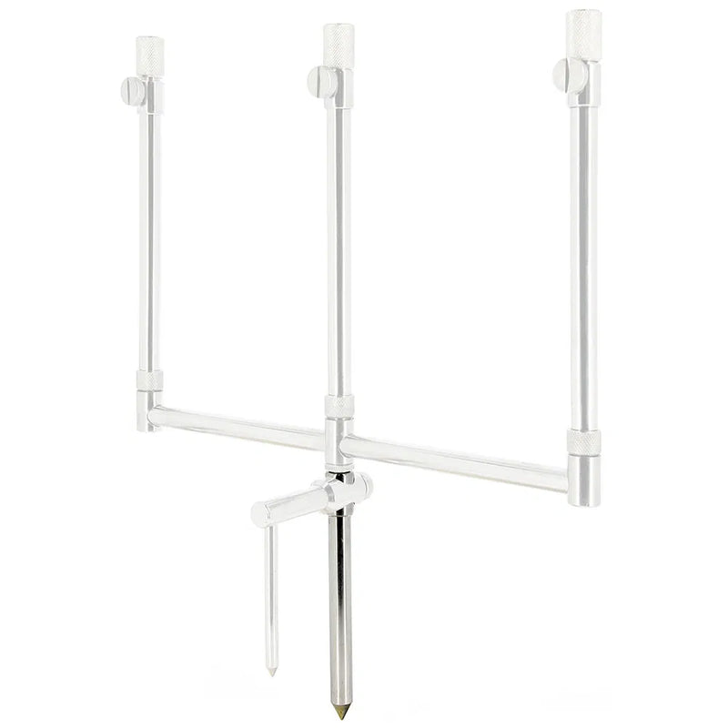 Load image into Gallery viewer, NGT ADAPTABLE Ground Spike - 13cm Stainless Steel
