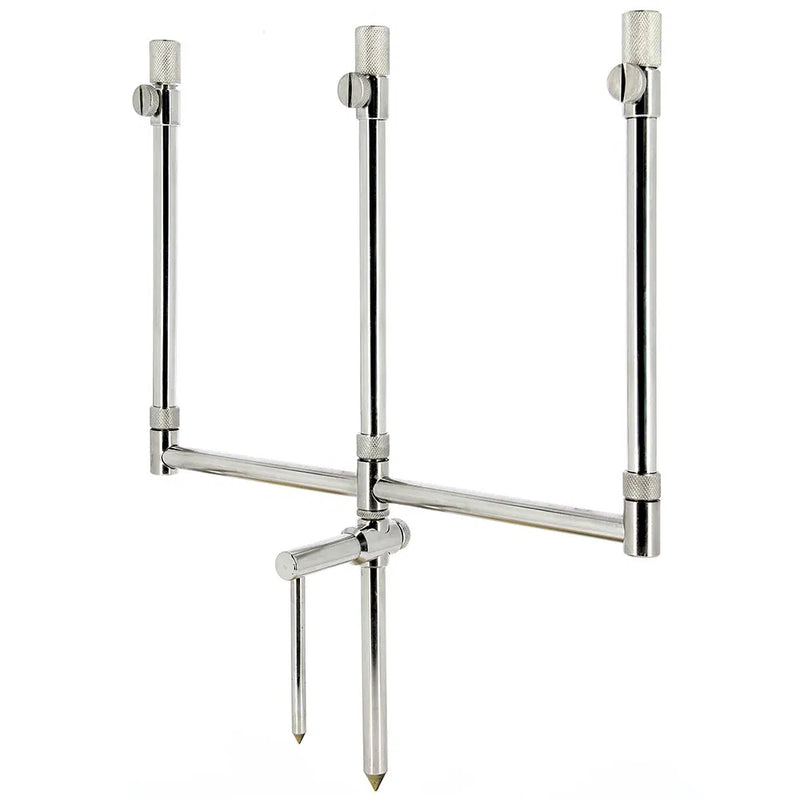 Load image into Gallery viewer, NGT ADAPTABLE Ground Spike - 13cm Stainless Steel

