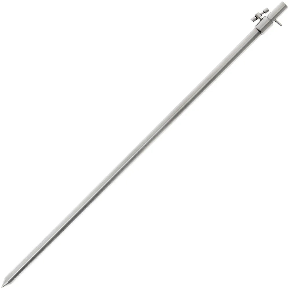 NGT Stainless Steel Bank Stick - 50-90cm (Large) NGT Stainless Steel Bank Stick - 50-90cm (Large) NGT Stainless Steel Bank Stick - 50-90cm (Large) NGT Stainless Steel Bank Stick - 50-90cm (Large)