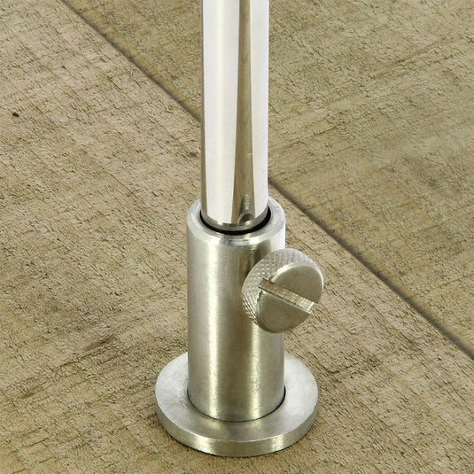 NGT Stagestand - Stainless Steel