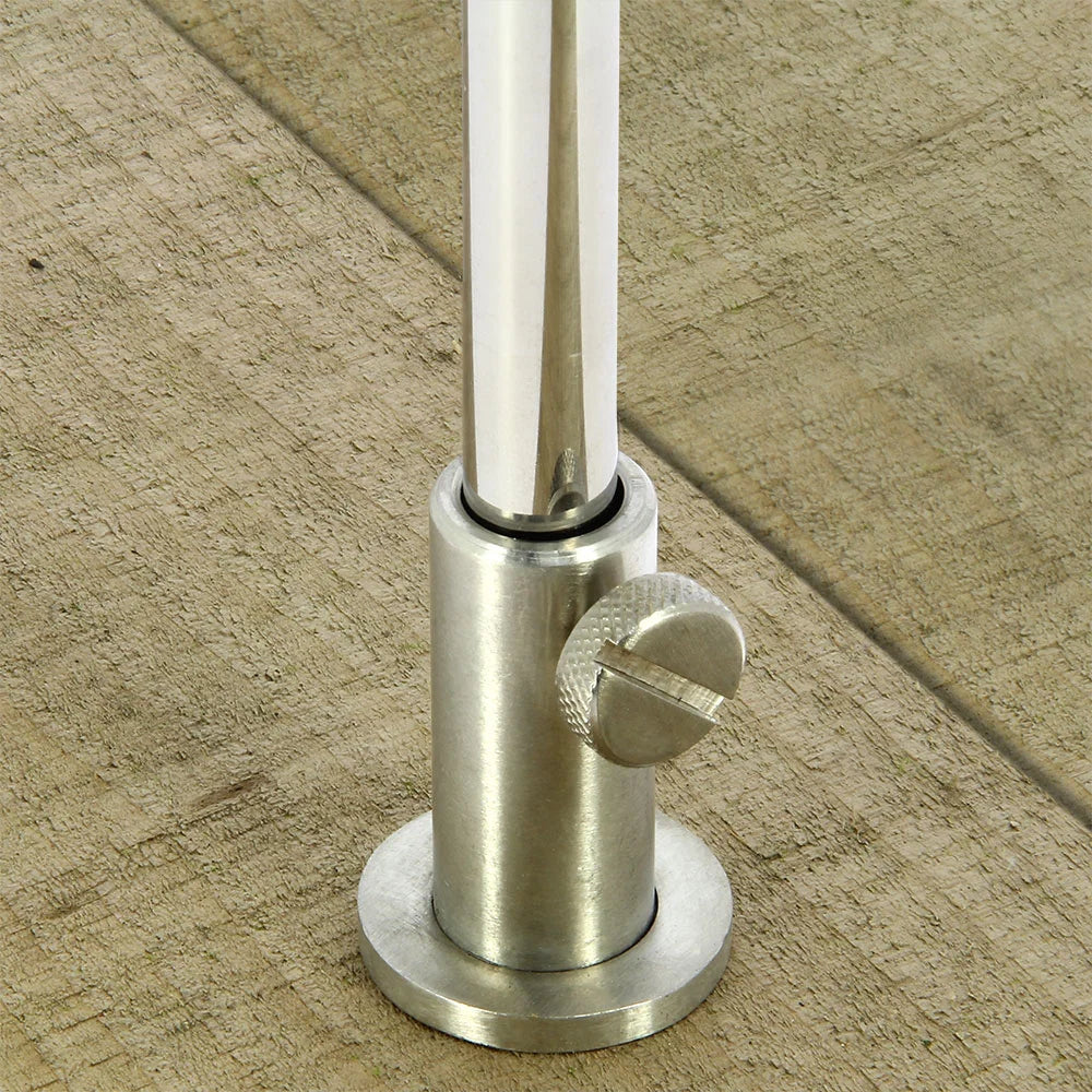 NGT Stagestand - Stainless Steel