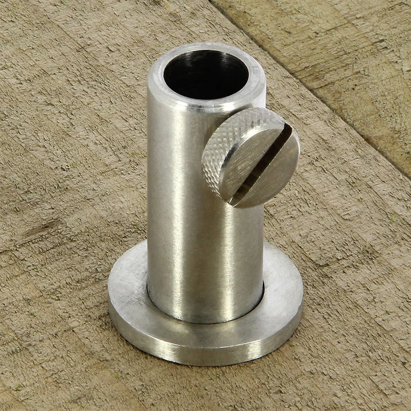 Load image into Gallery viewer, NGT Stagestand - Stainless Steel
