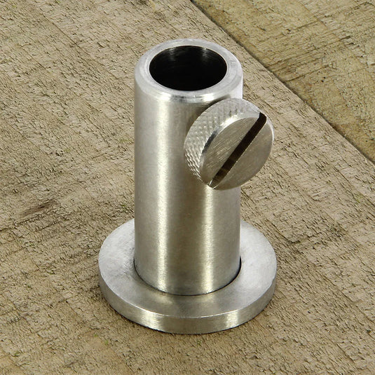 NGT Stagestand - Stainless Steel