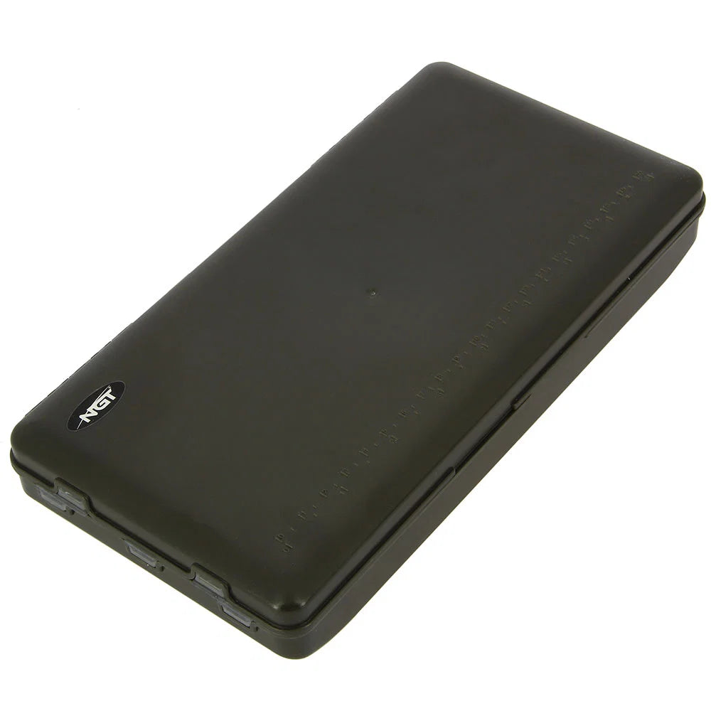 NGT XPR Tackle Box