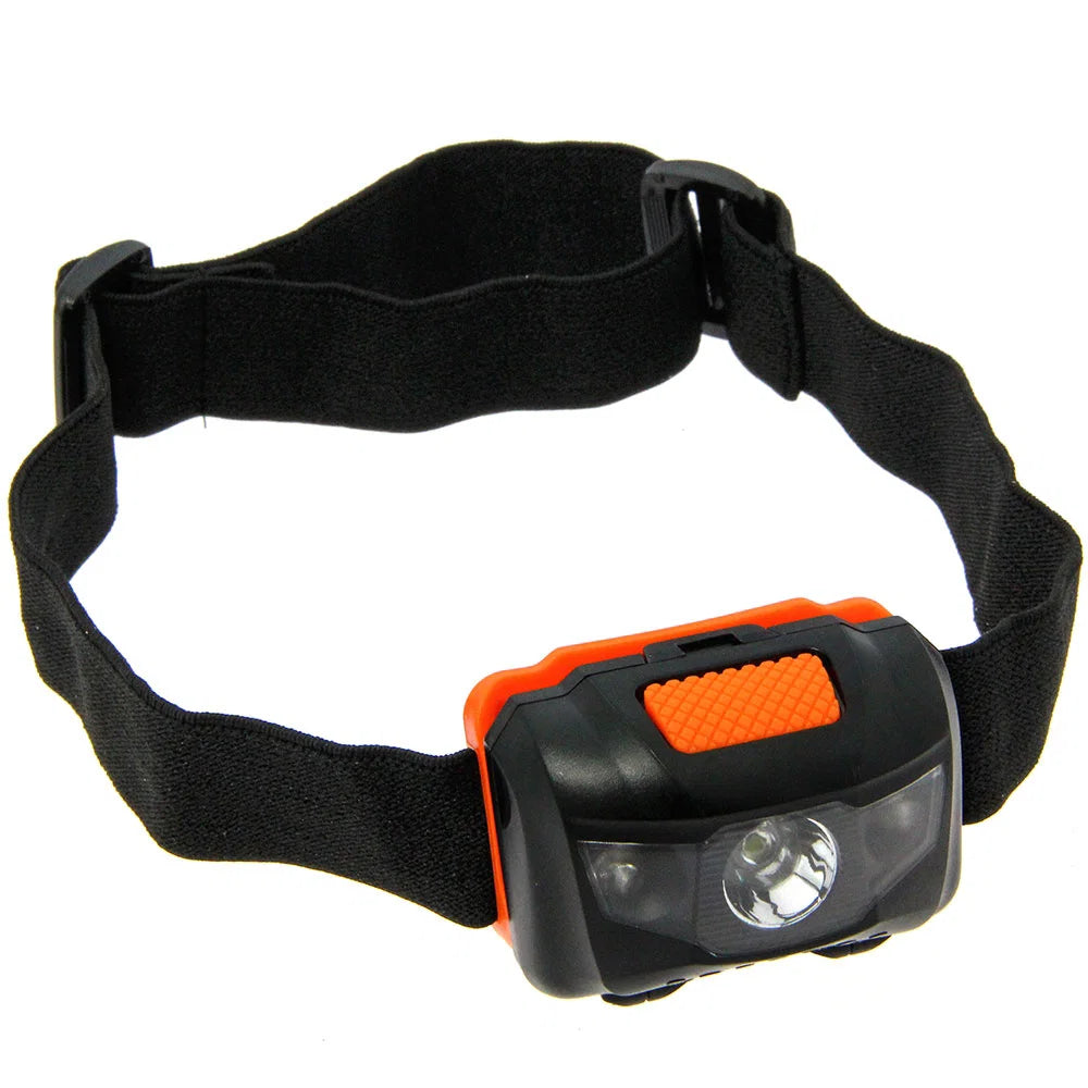 NGT LED Light - 100 Lumens AAA operated Light