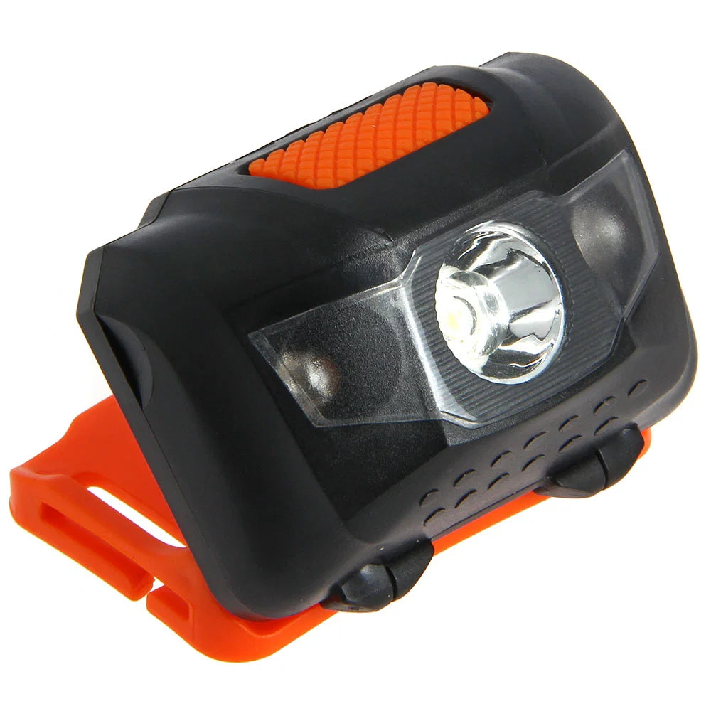 NGT LED Light - 100 Lumens AAA operated Light