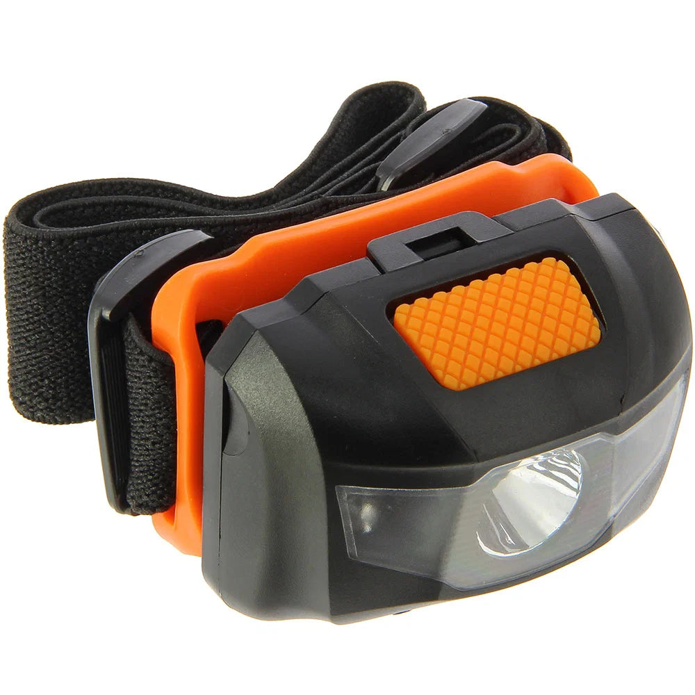 NGT LED Light - 100 Lumens AAA operated Light
