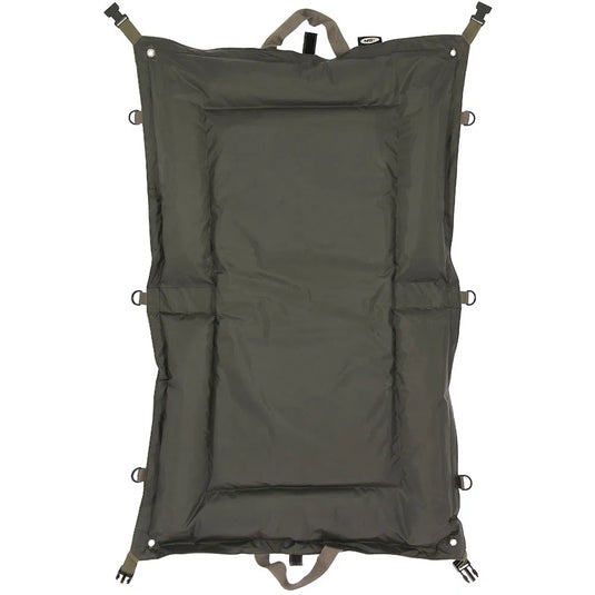 NGT Advanced Beanie Mat - Padded with Pegging Points & Kneeling Pad (666)